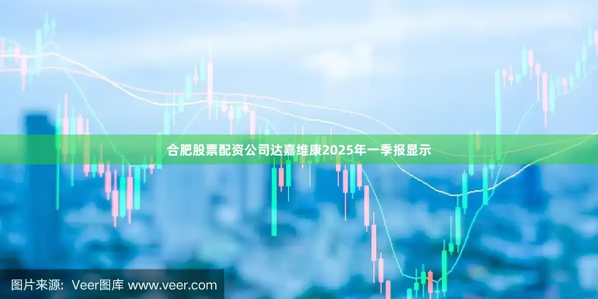 合肥股票配资公司达嘉维康2025年一季报显示